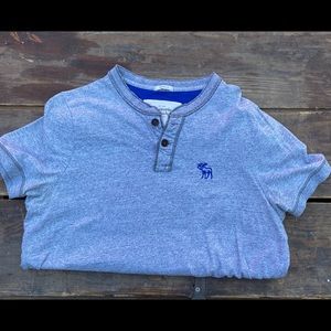 Abercrombie & Fitch XL